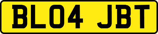 BL04JBT