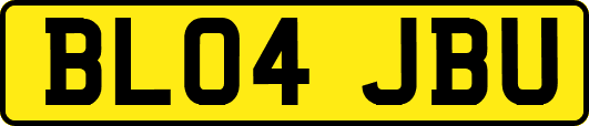 BL04JBU