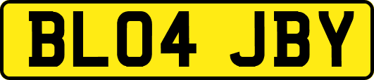 BL04JBY