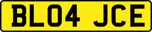 BL04JCE
