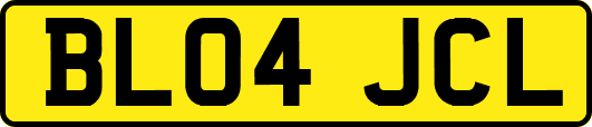BL04JCL