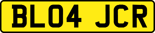 BL04JCR
