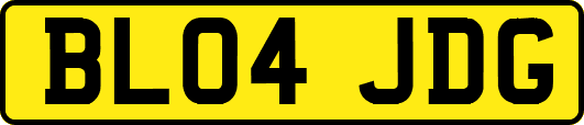 BL04JDG