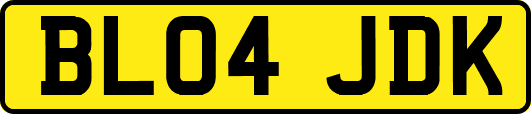 BL04JDK