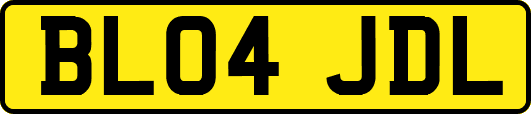 BL04JDL