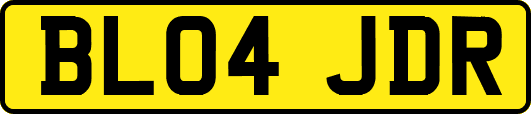 BL04JDR