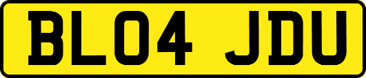 BL04JDU