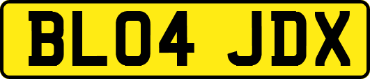BL04JDX