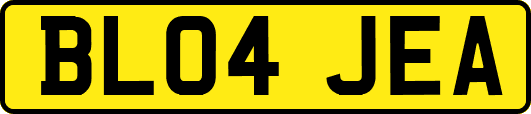BL04JEA
