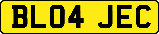 BL04JEC