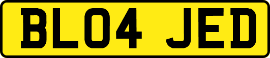 BL04JED