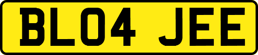 BL04JEE