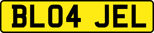 BL04JEL