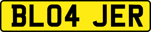BL04JER