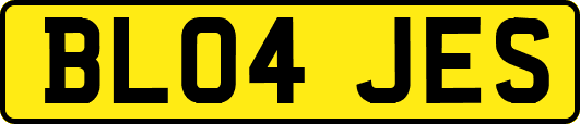 BL04JES