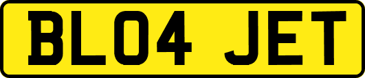BL04JET