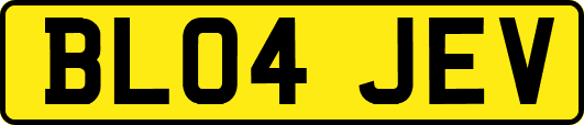 BL04JEV