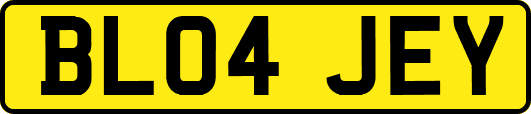 BL04JEY
