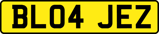 BL04JEZ