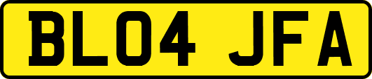 BL04JFA