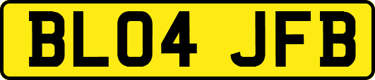 BL04JFB