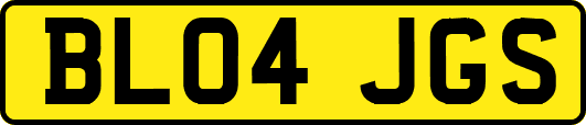 BL04JGS