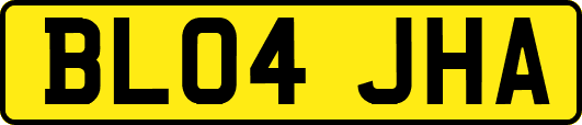 BL04JHA