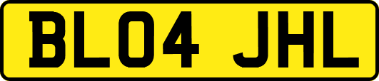 BL04JHL