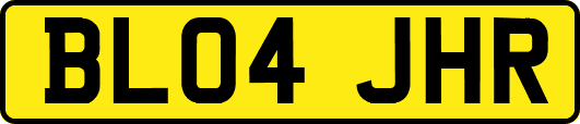 BL04JHR