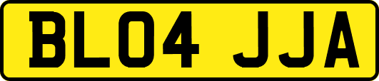 BL04JJA