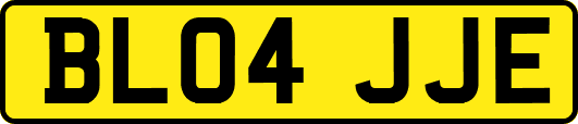BL04JJE