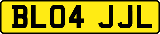 BL04JJL