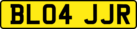 BL04JJR