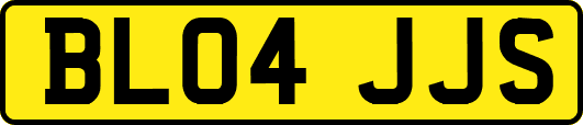 BL04JJS