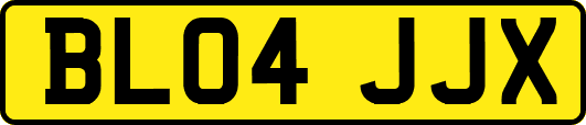 BL04JJX