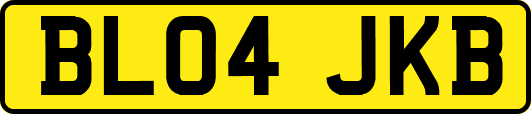 BL04JKB
