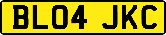 BL04JKC