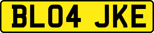 BL04JKE