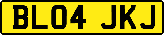 BL04JKJ
