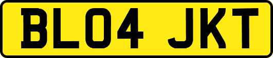 BL04JKT