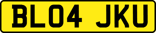 BL04JKU
