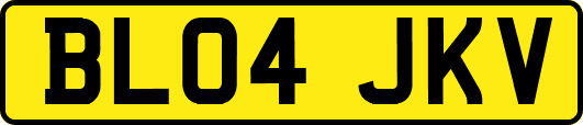 BL04JKV