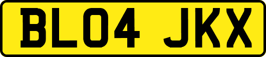 BL04JKX