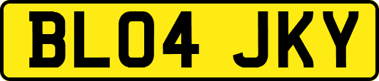 BL04JKY