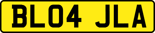 BL04JLA