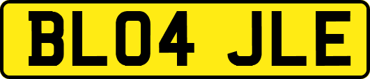 BL04JLE