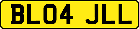 BL04JLL