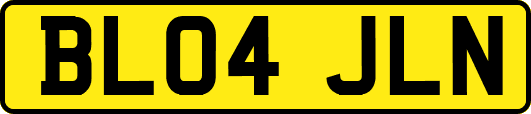 BL04JLN