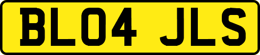 BL04JLS