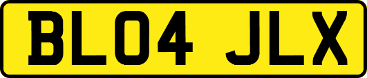 BL04JLX